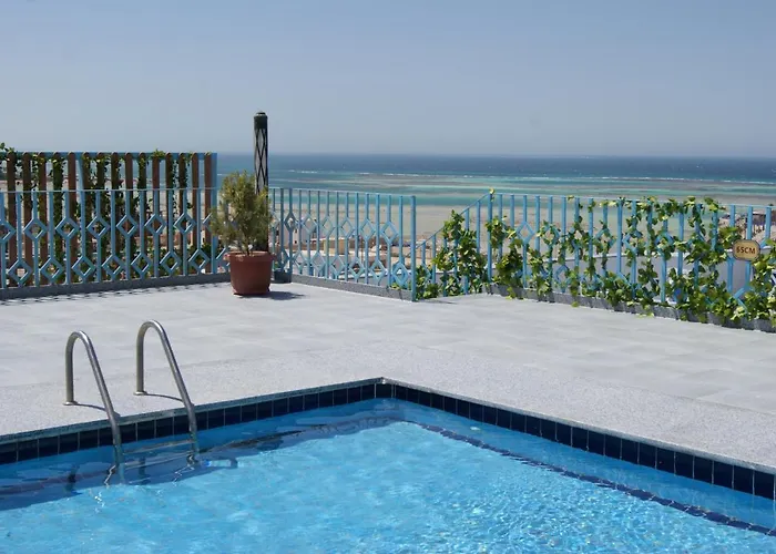 Palm Inn Hotel