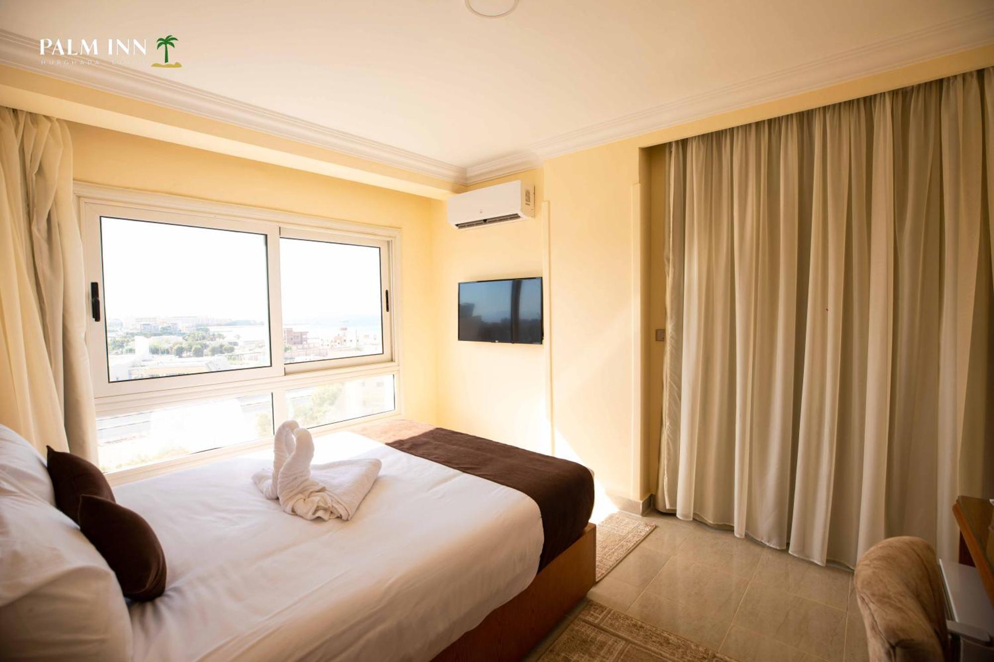 Hotel Palm Hurghda Hurghada